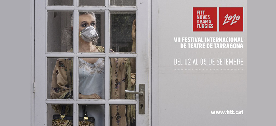 Tarragona destila puro teatro